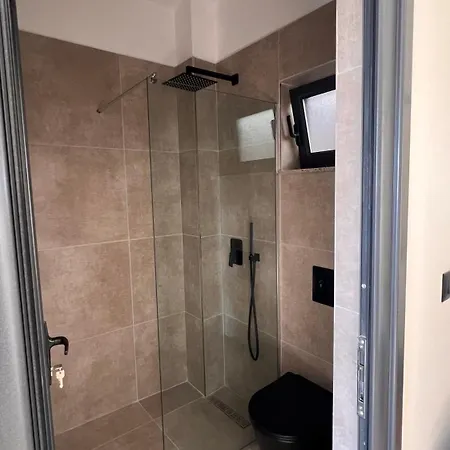 House Of Rose Apartment Dhermi Exterior photo