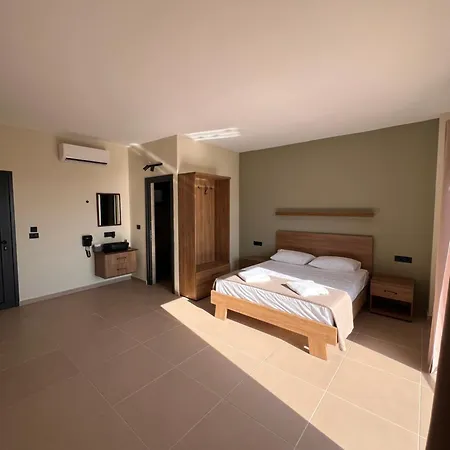 House Of Rose Apartment Dhermi Exterior photo