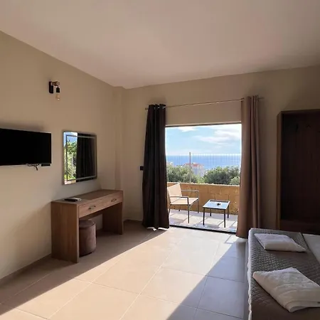 House Of Rose Apartment Dhermi Exterior photo