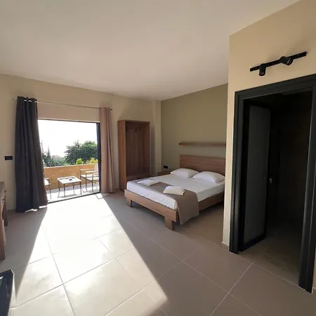 House Of Rose Apartment Dhermi Exterior photo
