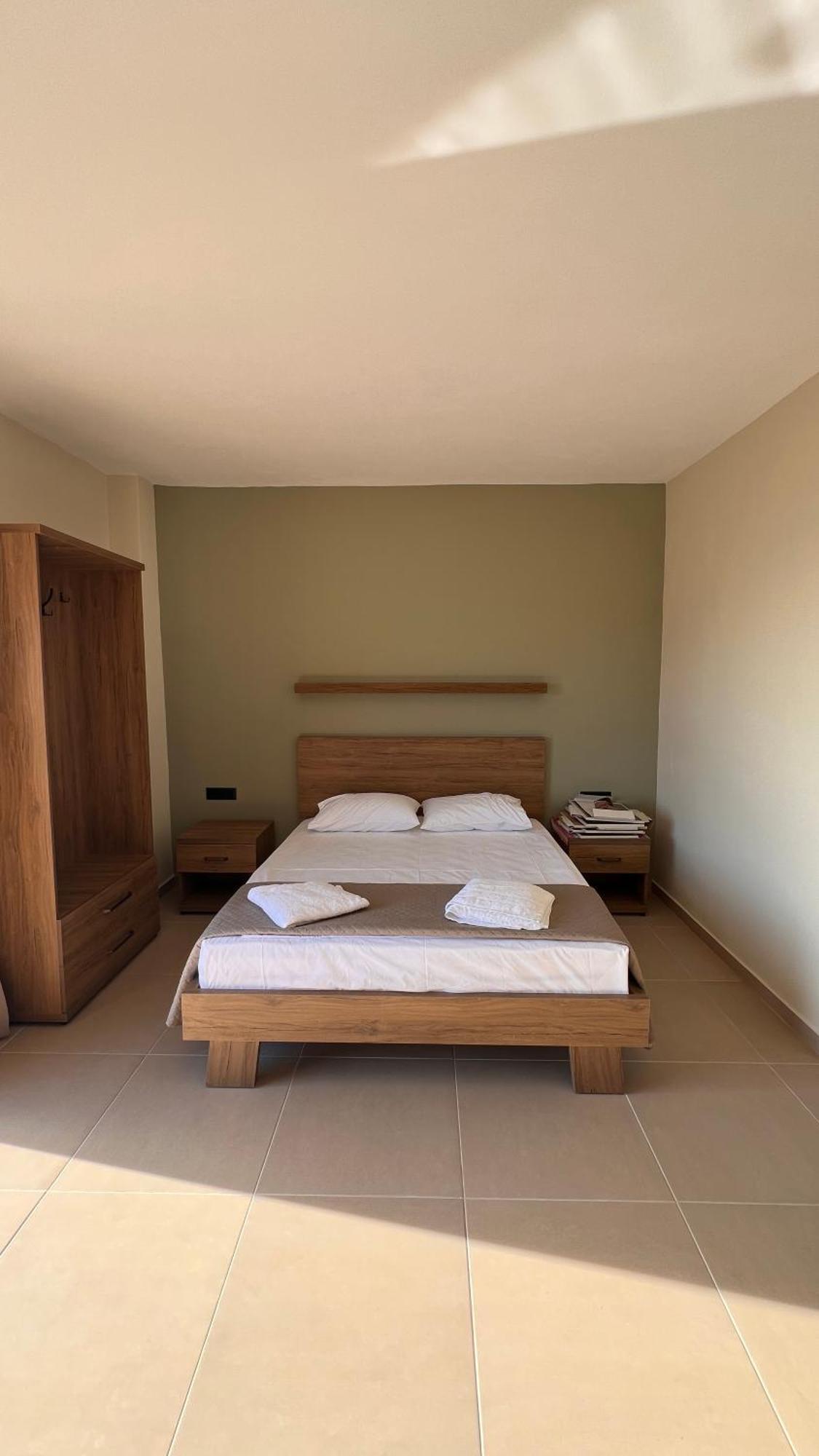 House Of Rose Apartment Dhermi